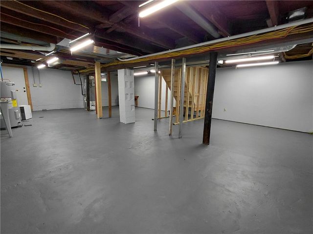 610 Ross Mountain Park Road, Fairfield Twp, PA 15944