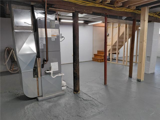 610 Ross Mountain Park Road, Fairfield Twp, PA 15944