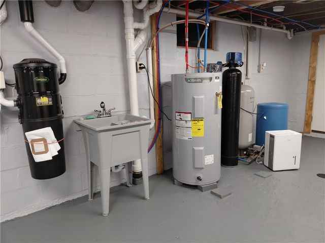 610 Ross Mountain Park Road, Fairfield Twp, PA 15944