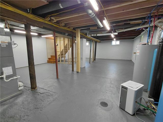 610 Ross Mountain Park Road, Fairfield Twp, PA 15944