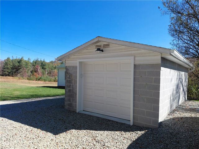 610 Ross Mountain Park Road, Fairfield Twp, PA 15944