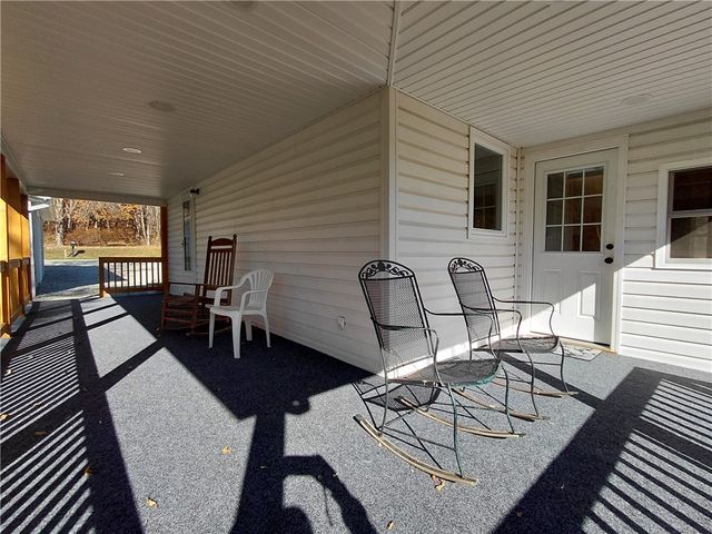 610 Ross Mountain Park Road, Fairfield Twp, PA 15944