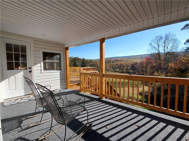 610 Ross Mountain Park Road, Fairfield Twp, PA 15944