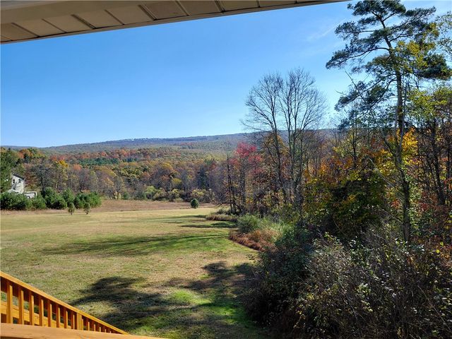 610 Ross Mountain Park Road, Fairfield Twp, PA 15944