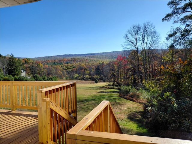 610 Ross Mountain Park Road, Fairfield Twp, PA 15944