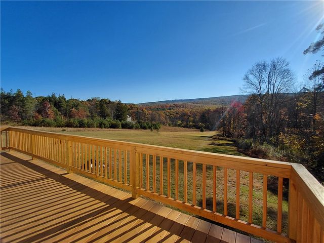 610 Ross Mountain Park Road, Fairfield Twp, PA 15944