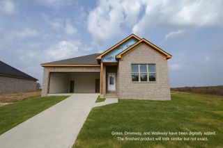 229 Michelle Drive, Beebe, AR 72012