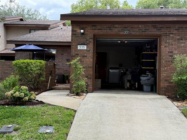 335 GOLFSIDE COVE, Longwood, FL 32779