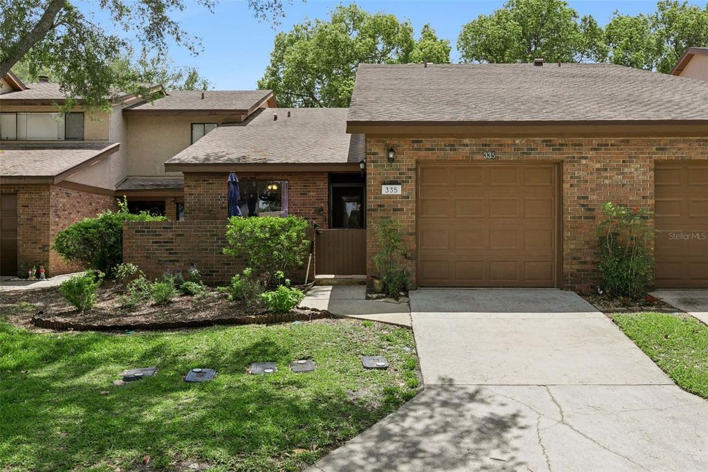 335 GOLFSIDE COVE, Longwood, FL 32779