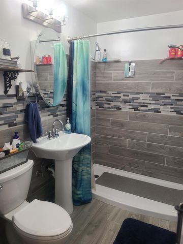 300 S State Street, Oscoda, MI 48750