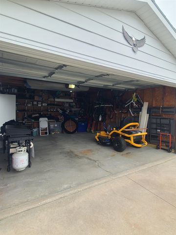 300 S State Street, Oscoda, MI 48750