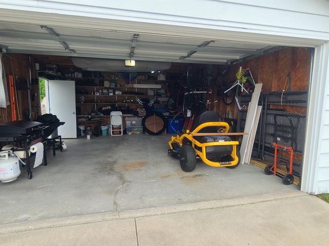 300 S State Street, Oscoda, MI 48750