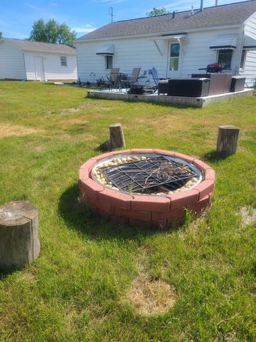 300 S State Street, Oscoda, MI 48750