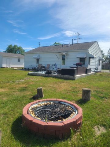 300 S State Street, Oscoda, MI 48750