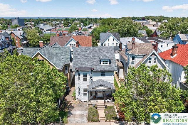 205 East Goepp Street, Bethlehem City, PA 18018