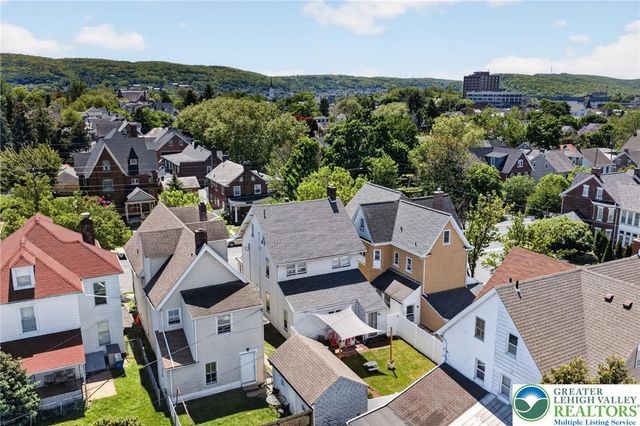 205 East Goepp Street, Bethlehem City, PA 18018