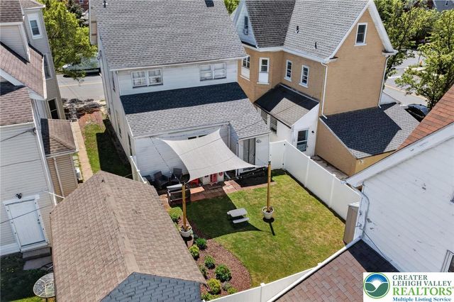 205 East Goepp Street, Bethlehem City, PA 18018