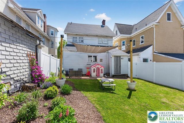 205 East Goepp Street, Bethlehem City, PA 18018
