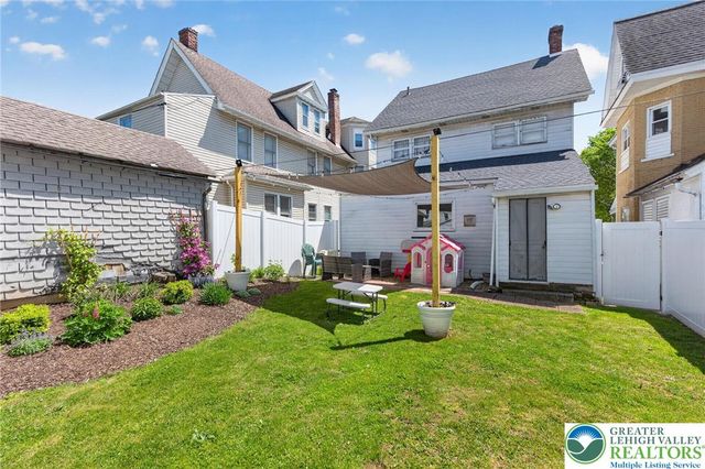 205 East Goepp Street, Bethlehem City, PA 18018