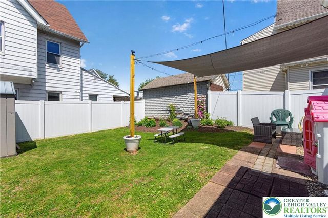 205 East Goepp Street, Bethlehem City, PA 18018