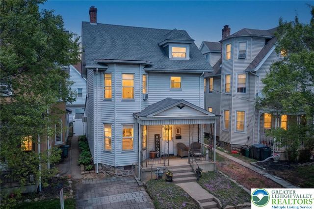 205 East Goepp Street, Bethlehem City, PA 18018