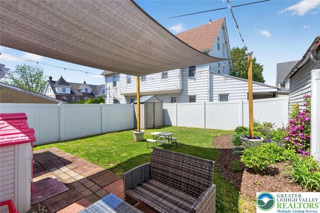 205 East Goepp Street, Bethlehem City, PA 18018