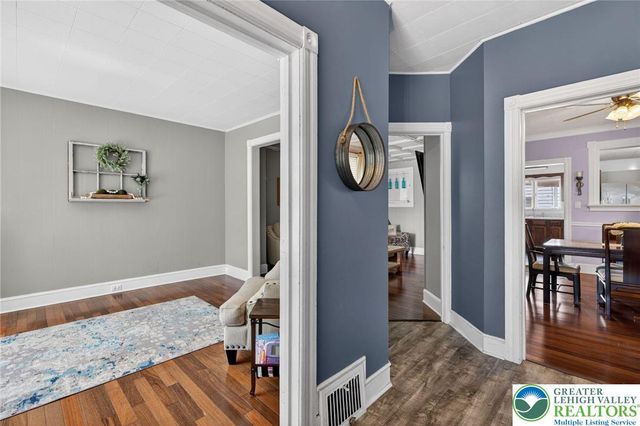 205 East Goepp Street, Bethlehem City, PA 18018