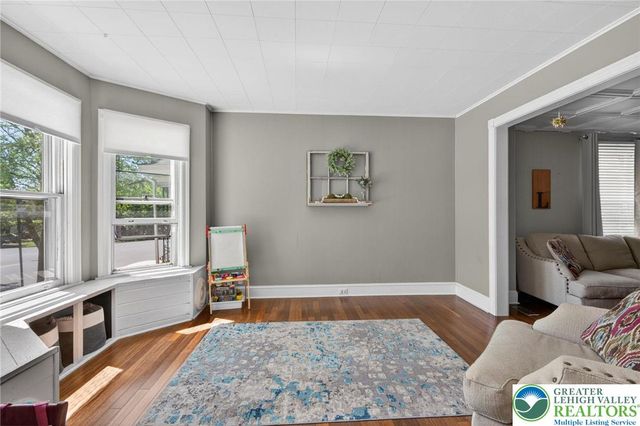 205 East Goepp Street, Bethlehem City, PA 18018