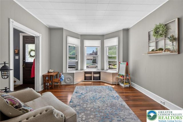 205 East Goepp Street, Bethlehem City, PA 18018