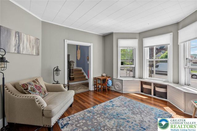 205 East Goepp Street, Bethlehem City, PA 18018
