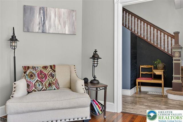 205 East Goepp Street, Bethlehem City, PA 18018