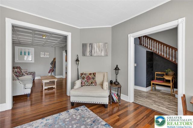 205 East Goepp Street, Bethlehem City, PA 18018