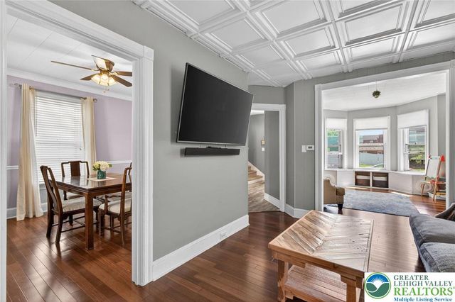 205 East Goepp Street, Bethlehem City, PA 18018