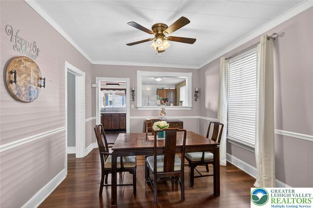 205 East Goepp Street, Bethlehem City, PA 18018