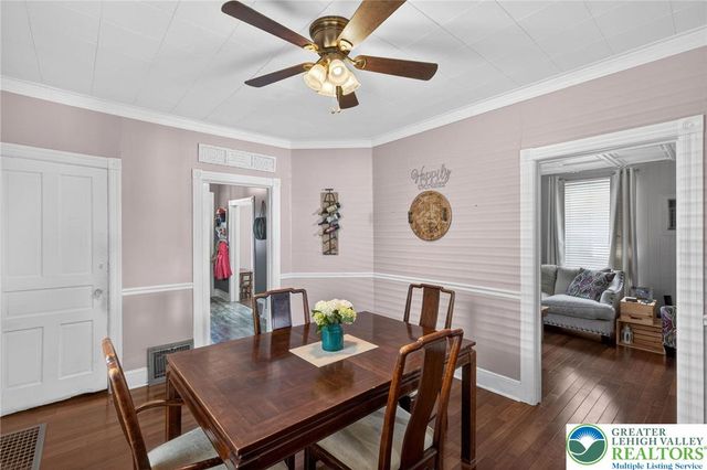205 East Goepp Street, Bethlehem City, PA 18018