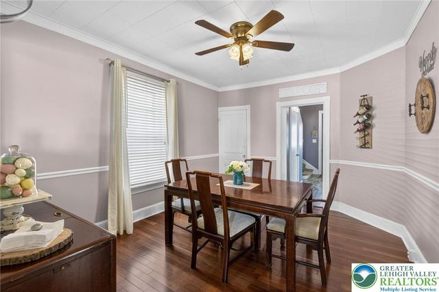 205 East Goepp Street, Bethlehem City, PA 18018