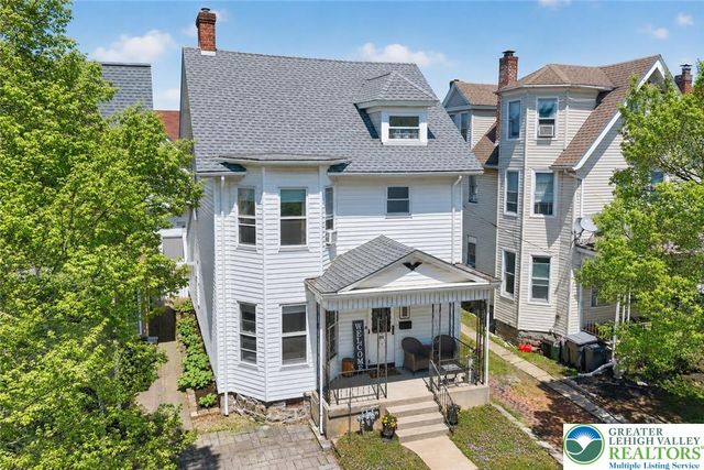 205 East Goepp Street, Bethlehem City, PA 18018