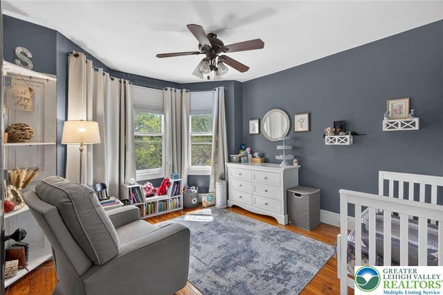 205 East Goepp Street, Bethlehem City, PA 18018