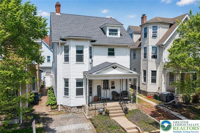 205 East Goepp Street, Bethlehem City, PA 18018