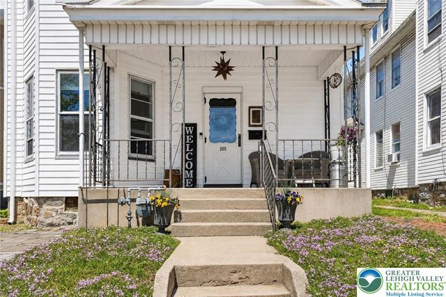 205 East Goepp Street, Bethlehem City, PA 18018
