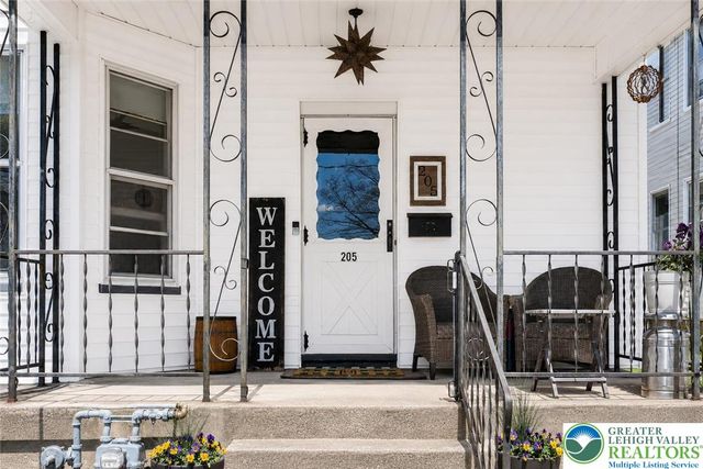 205 East Goepp Street, Bethlehem City, PA 18018