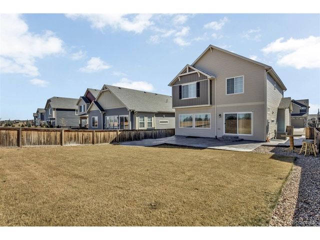 16471 E 111th Dr, Commerce City, CO 80022