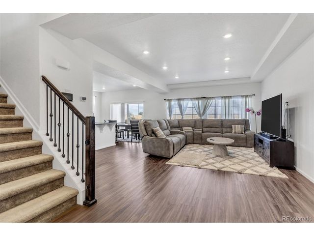 16471 E 111th Dr, Commerce City, CO 80022