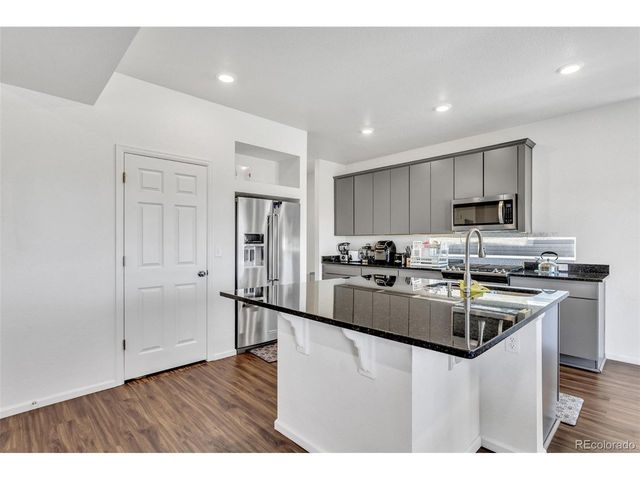 16471 E 111th Dr, Commerce City, CO 80022