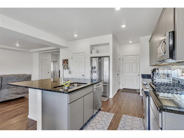 16471 E 111th Dr, Commerce City, CO 80022