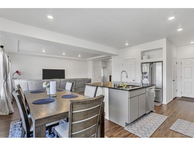 16471 E 111th Dr, Commerce City, CO 80022