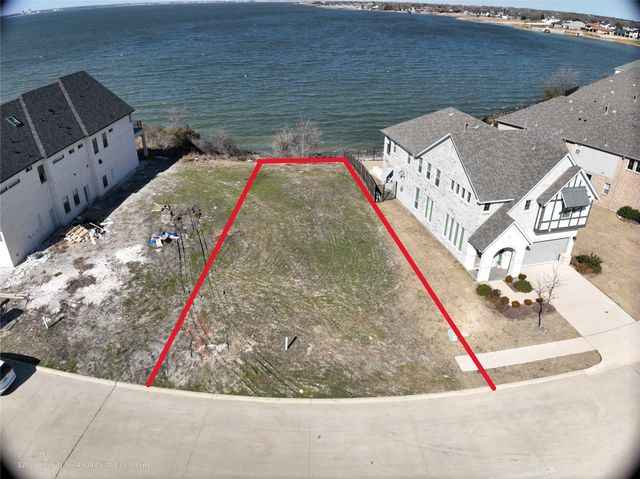 18100 Lakefront Court, Forney, TX 75126