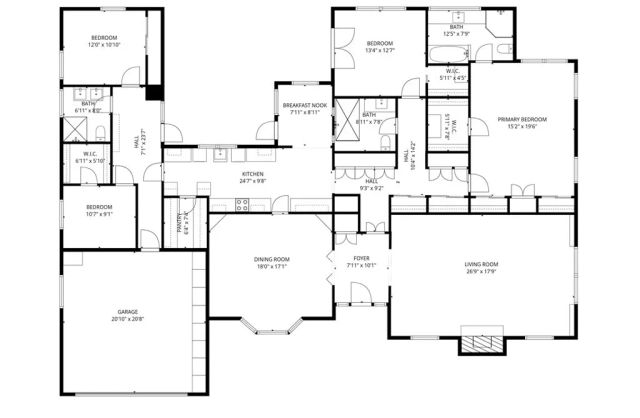 2214 N Westwood, Santa Ana, CA 92706