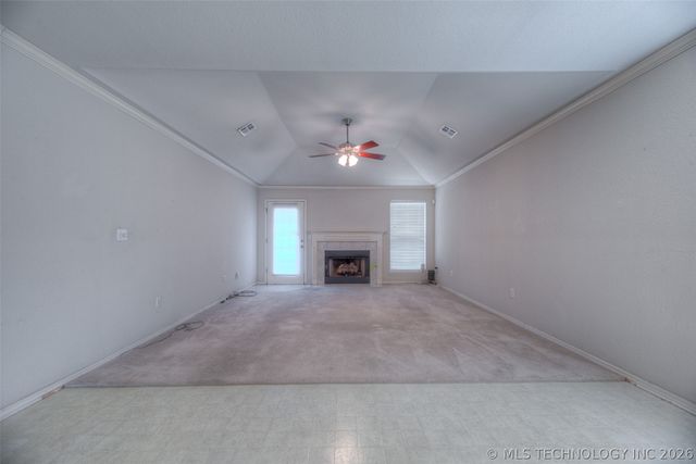 19719 E 45th Street, Broken Arrow, OK 74014