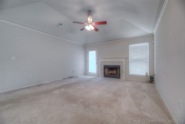 19719 E 45th Street, Broken Arrow, OK 74014